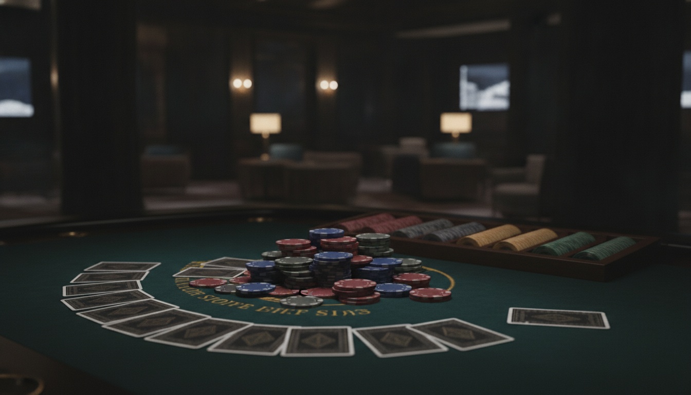 Analyse des jeux disponibles sur GreatWin Casino