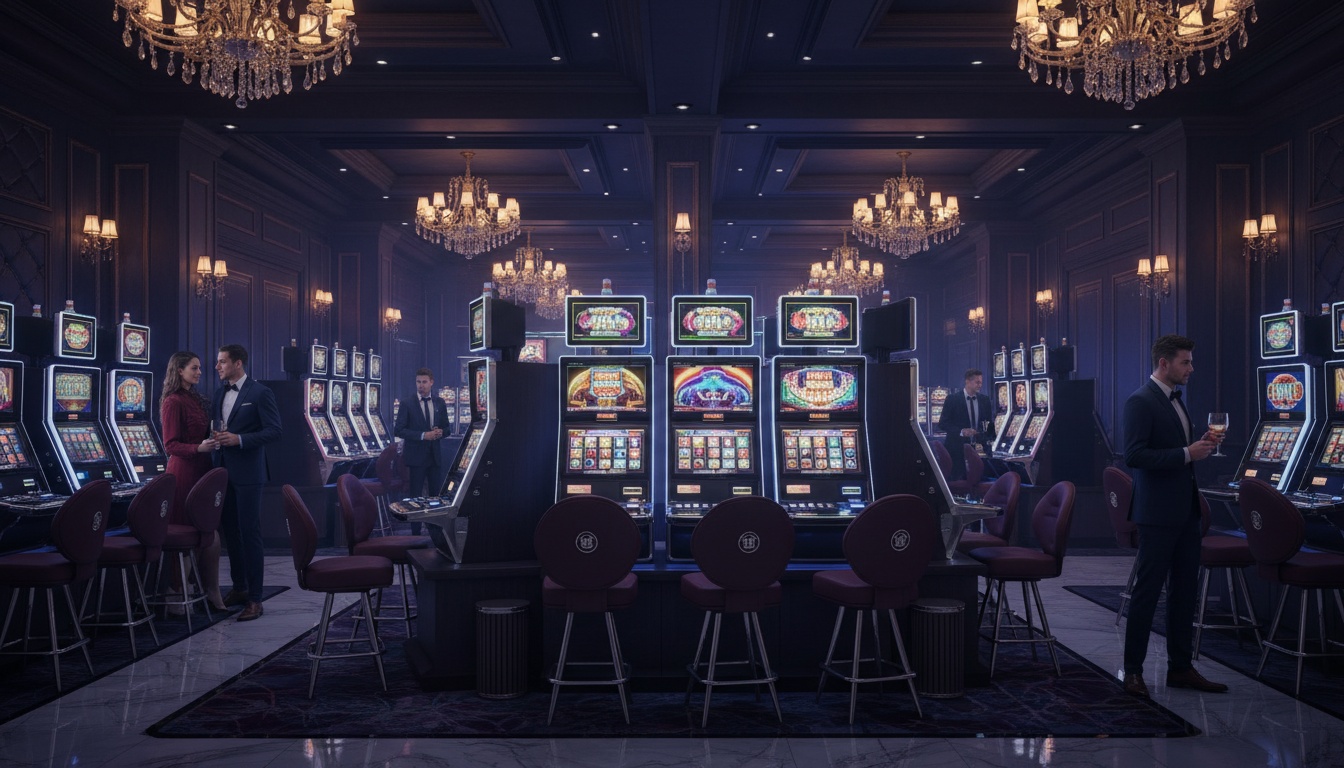 GreatWin Casino — Szczegółowa Recenzja
